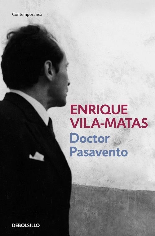Doctor Pasavento.
