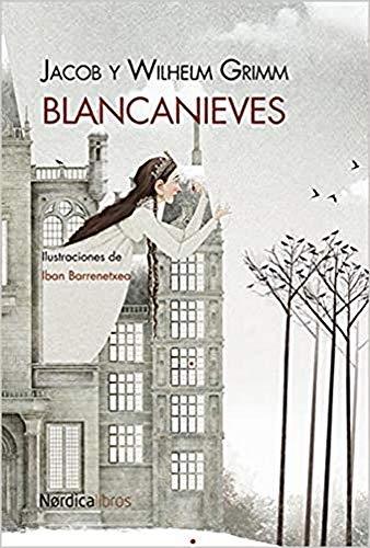 Blancanieves. 