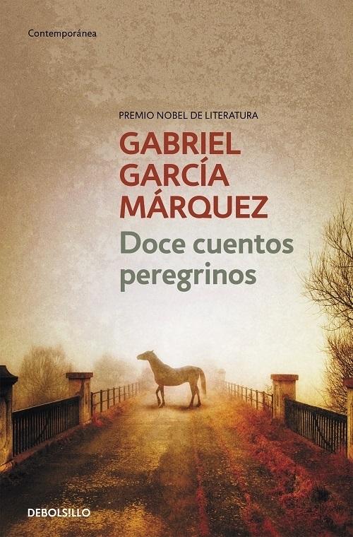 Doce cuentos peregrinos.
