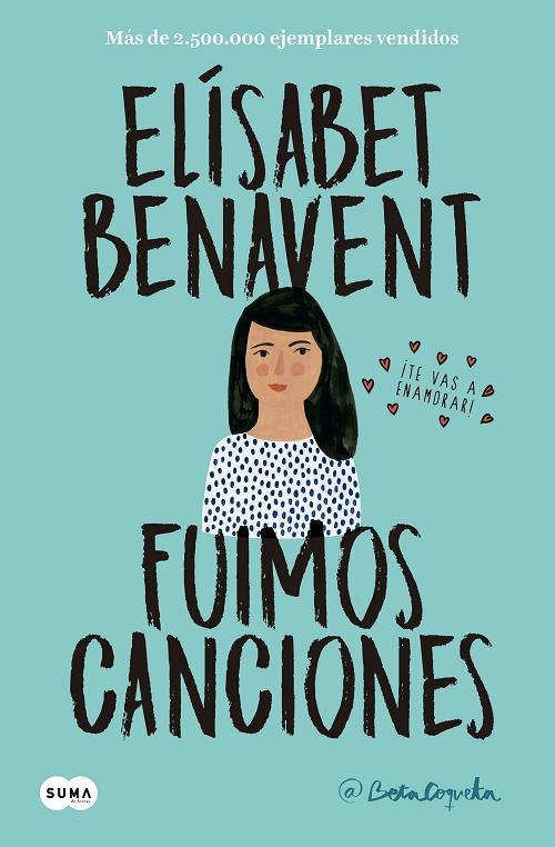 Fuimos canciones "(Canciones y recuerdos - 1)".
