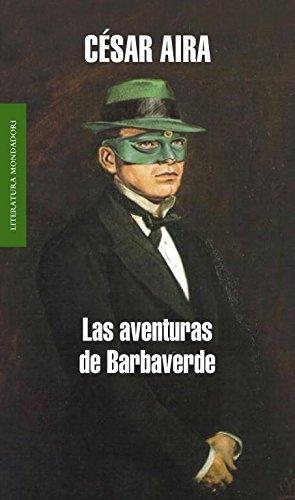Las aventuras de Barbaverde. 
