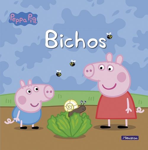 Bichos "(Peppa Pig)"