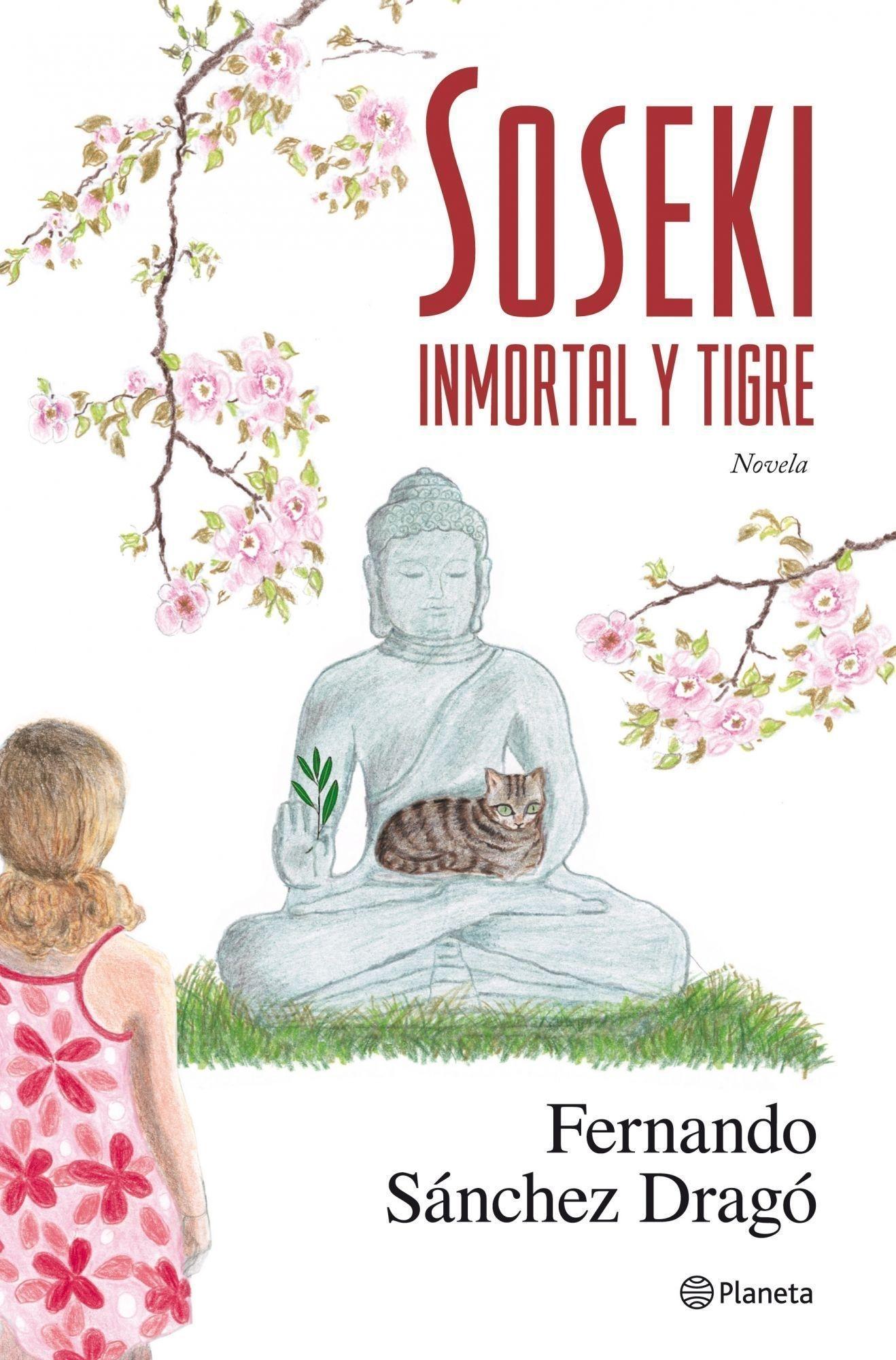 Soseki "Inmortal y tigre"