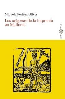 Los orígenes de la imprenta en Mallorca