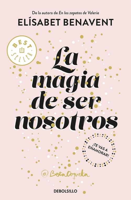 La magia de ser nosotros "(Sofía - 2)"