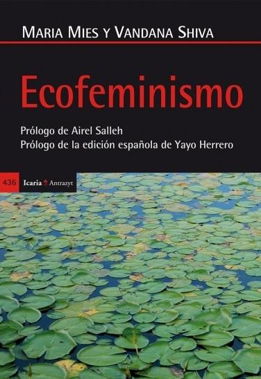 Ecofeminismo. 
