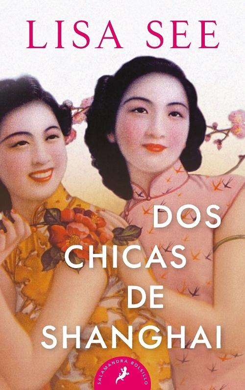 Dos chicas de Shanghai