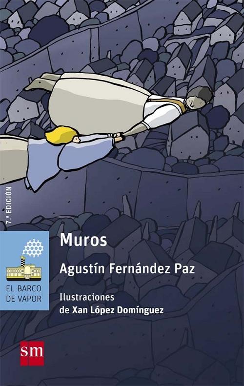 Muros.