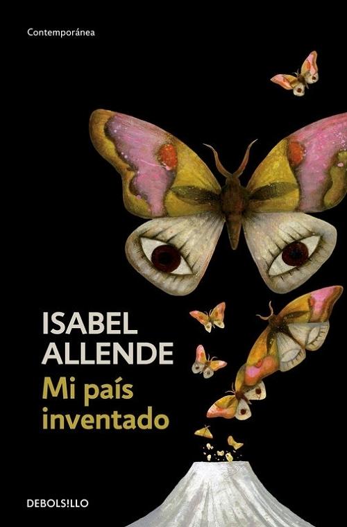 Mi país inventado.