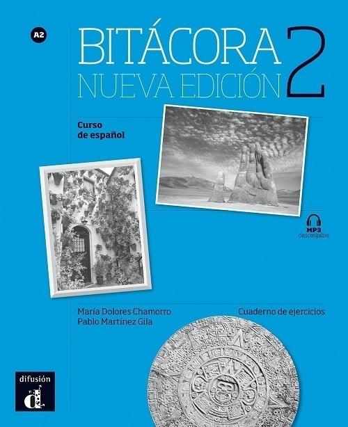 Bitácora 2. Nueva edición - Cuaderno de ejercicios