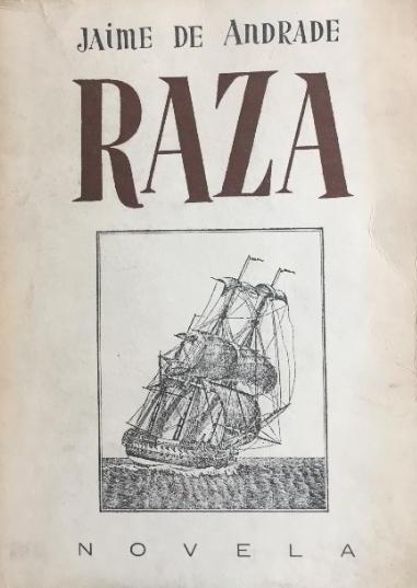 Raza "Anecdotario para el guión de una película". 