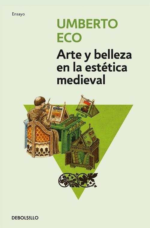 Arte y belleza en la estética medieval. 