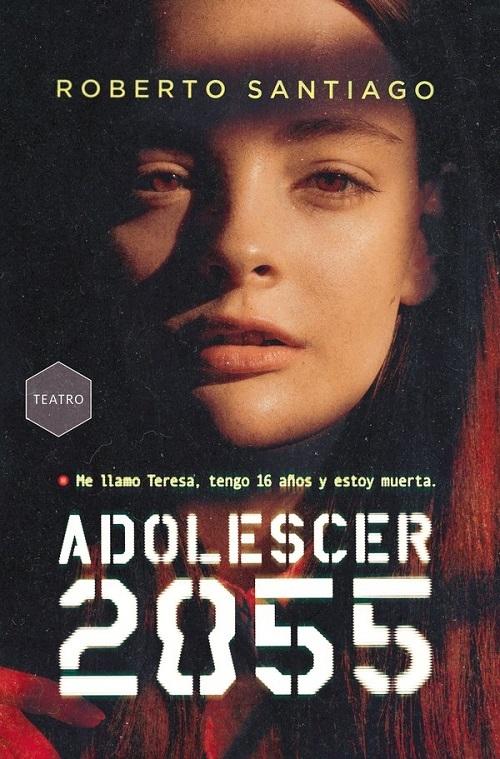 Adolescer 2055. 