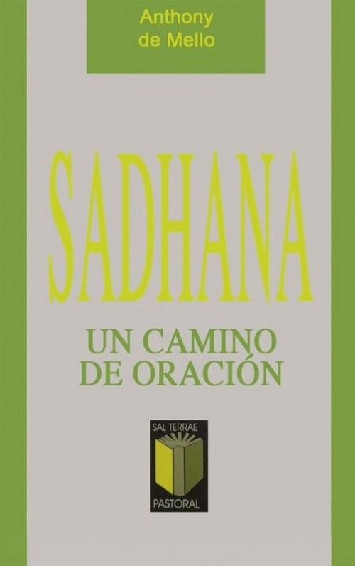 Sadhana "Un camino de oración". 