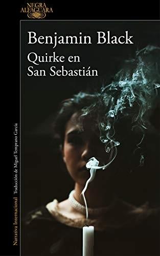 Quirke en San Sebastián "(Quirke - 8)"