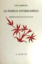 La familia interrumpida. 