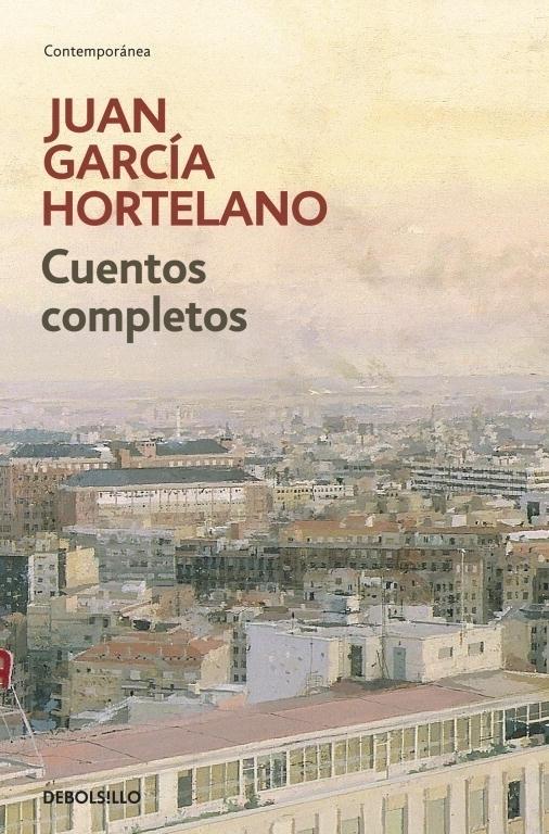 Cuentos completos "(Juan García Hortelano)"