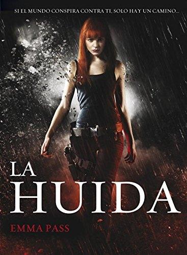 La huida. 