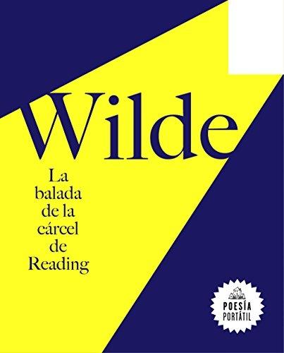 La balada de la cárcel de Reading