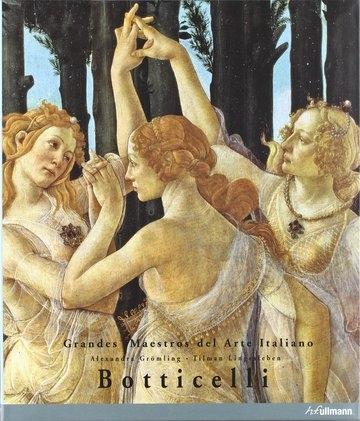 Botticelli. 