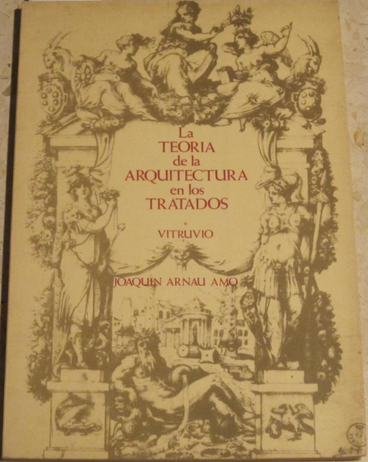 La teoría de la Arquitectura en los Tratados - II: Alberti. 