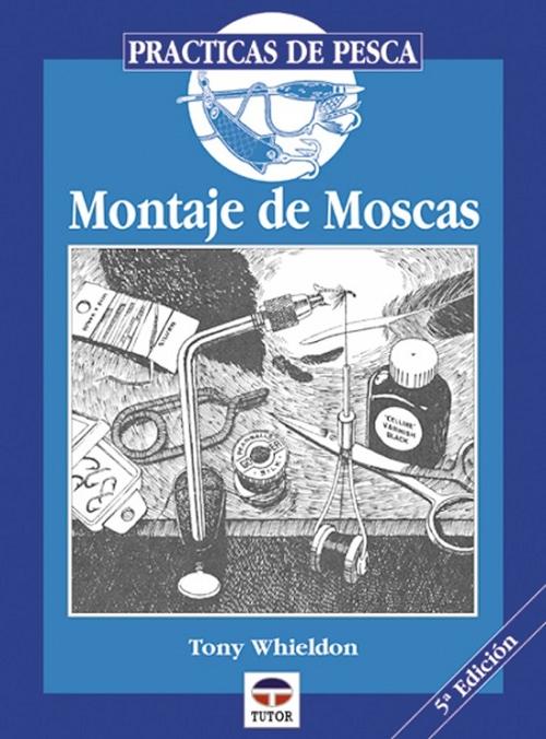 Montaje de moscas. 