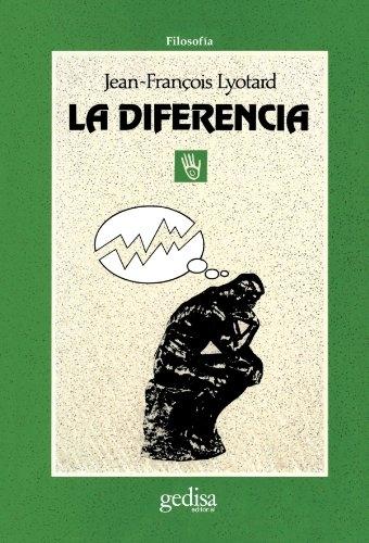 La diferencia