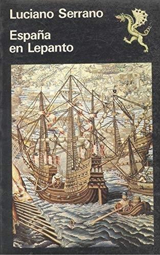 España en Lepanto