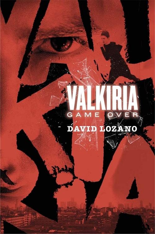 Valkiria "Game Over".