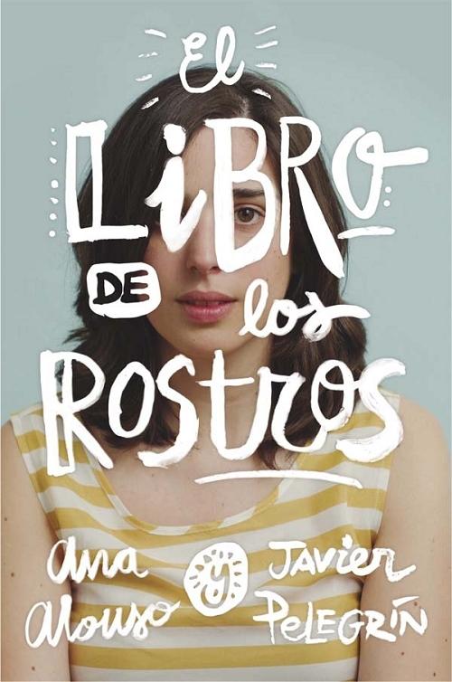 El libro de los rostros. 