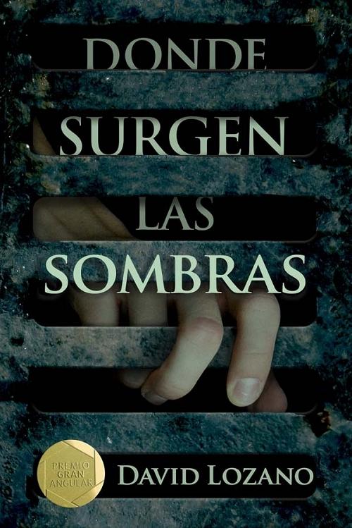 Donde surgen las sombras.