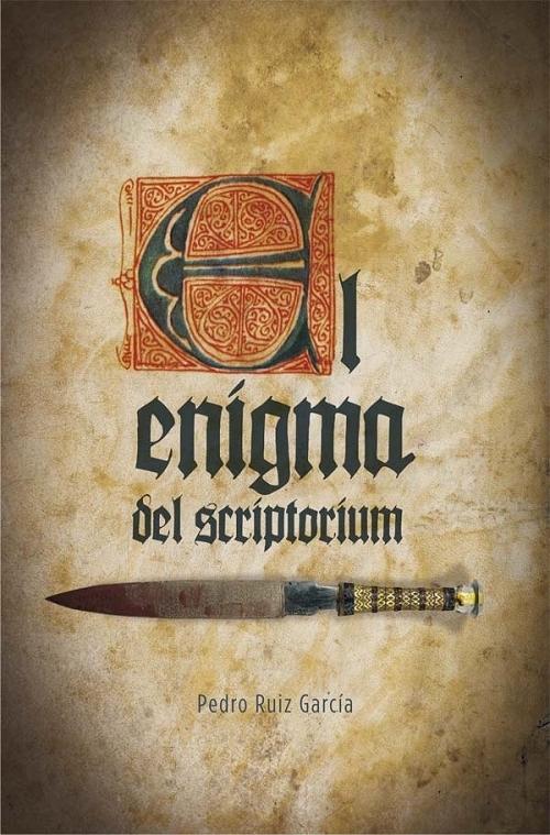 El enigma del scriptorium. 