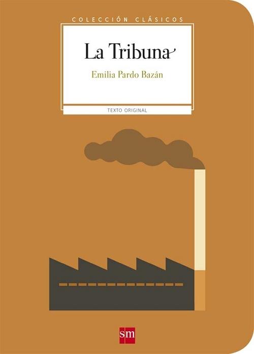 La Tribuna "Texto original". 