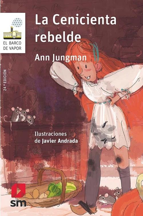 La Cenicienta rebelde