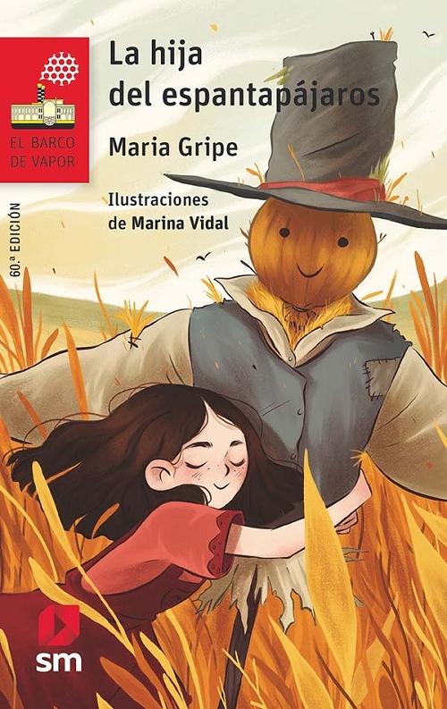 La hija del espantapájaros