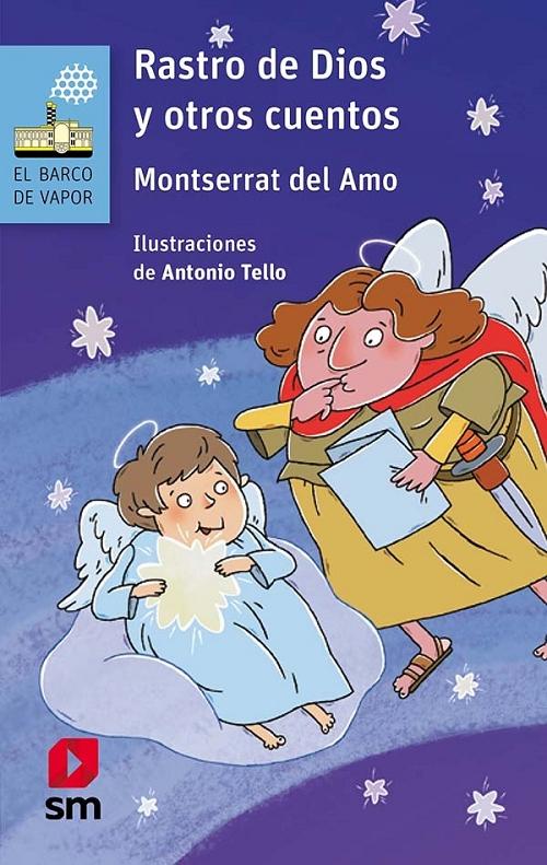 Tengo una muñeca vestida de azul · Amo, Montserrat del: Alhambra (Pearson  educacion) -978-84-205-5333-7 - Libros Polifemo