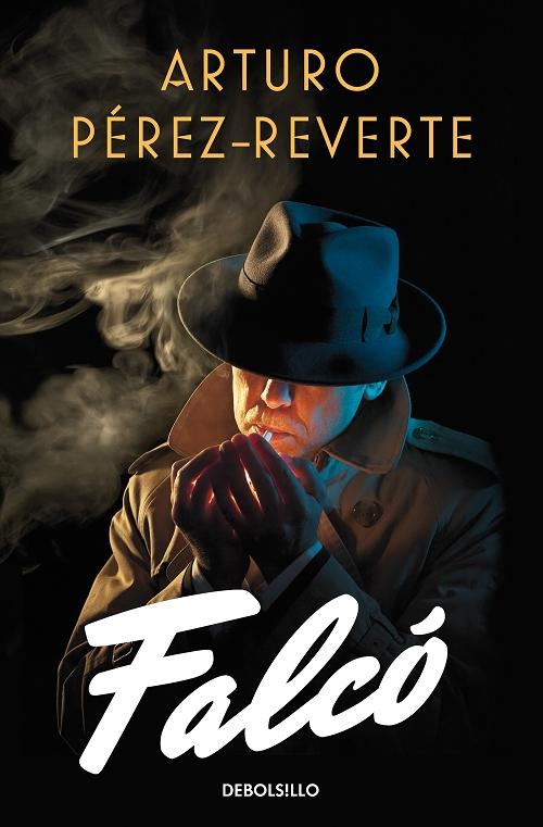 Falcó "(Serie Falcó - 1)".