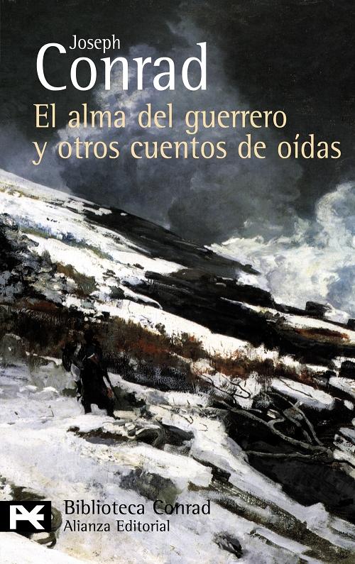 El alma del guerrero y otros cuentos de oidas
