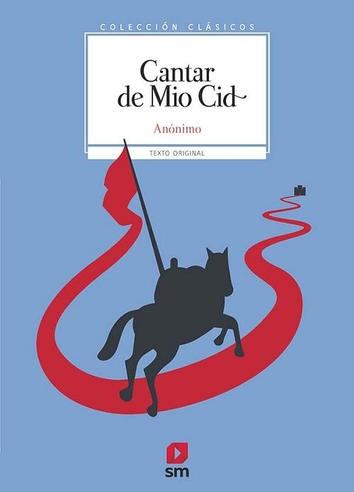 Cantar de Mio Cid.