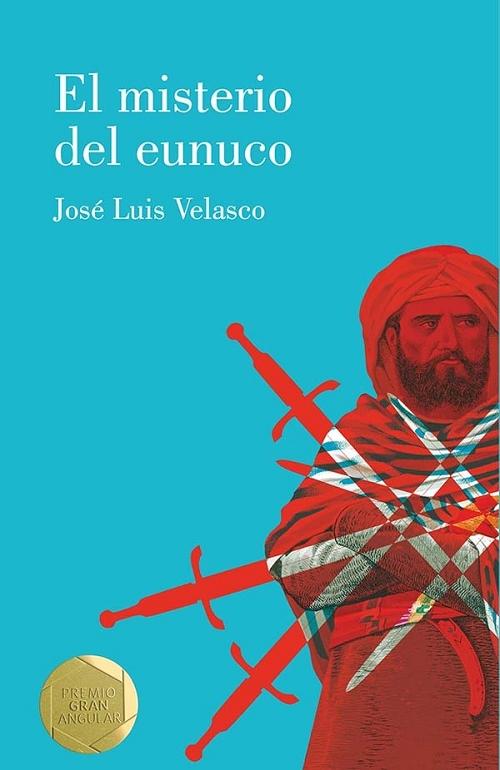 El misterio del eunuco. 