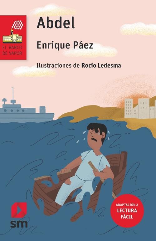 Abdel "(Lectura fácil)".