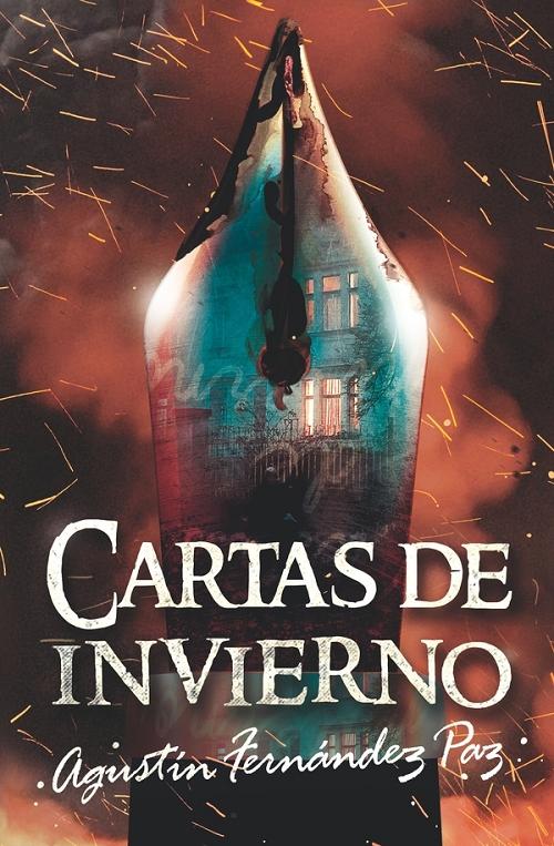 Cartas de invierno. 