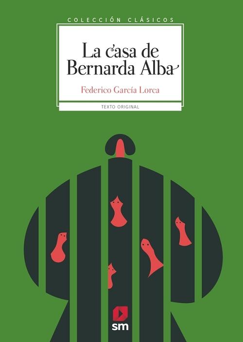 La casa de Bernarda Alba. 