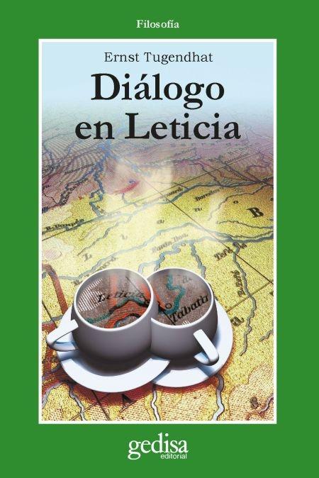 Diálogo en Leticia. 