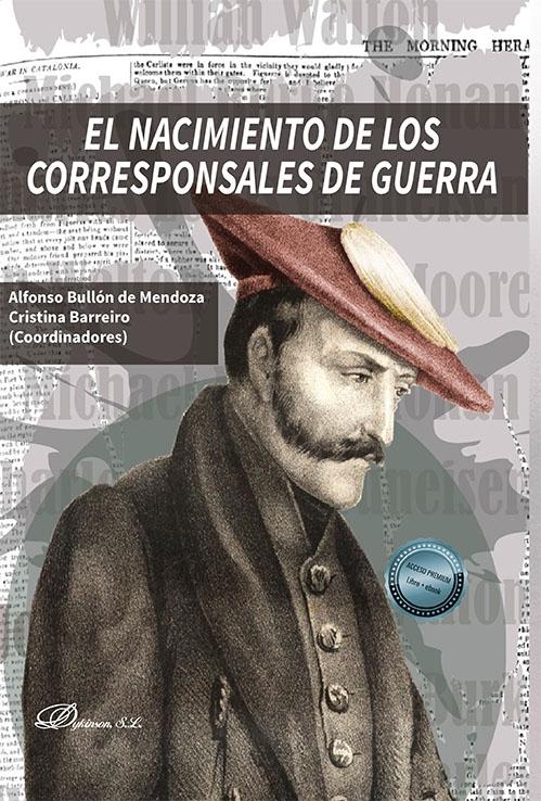 El nacimiento de los corresponsales de guerra