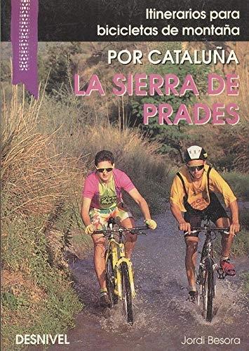 Por Cataluña. La Sierra de Prades