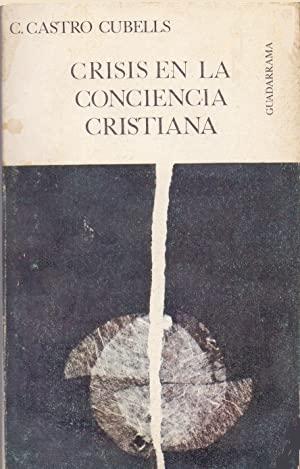 Crisis en la conciencia cristiana