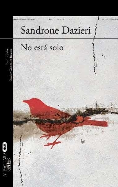 No está solo "(Colomba y Dante - 1)"