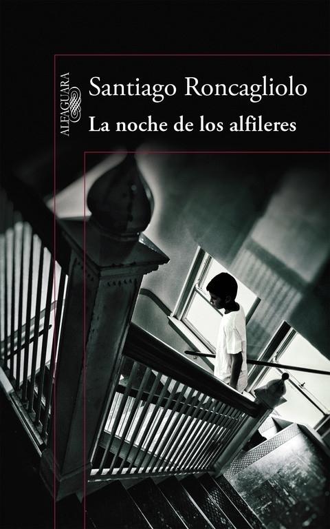 La noche de los alfileres