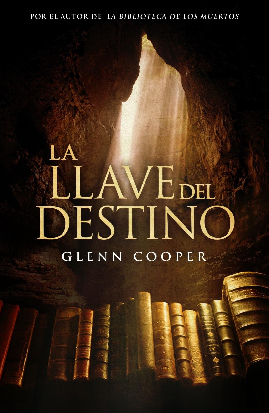 La llave del destino